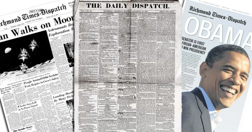 All Access: Local journalism for everyone