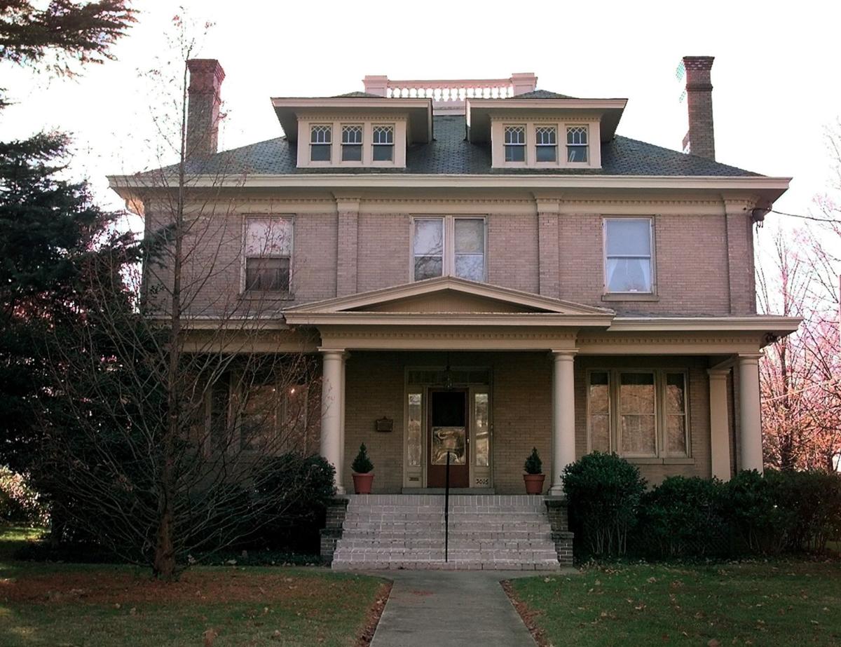 PHOTOS Ginter Park, Bellevue and other North Richmond neighborhoods