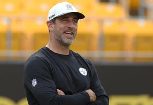 FOOTBALL-NFL-PIT-GB/