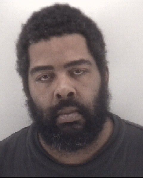 Richmond man charged in November homicide of woman found stabbed to death
