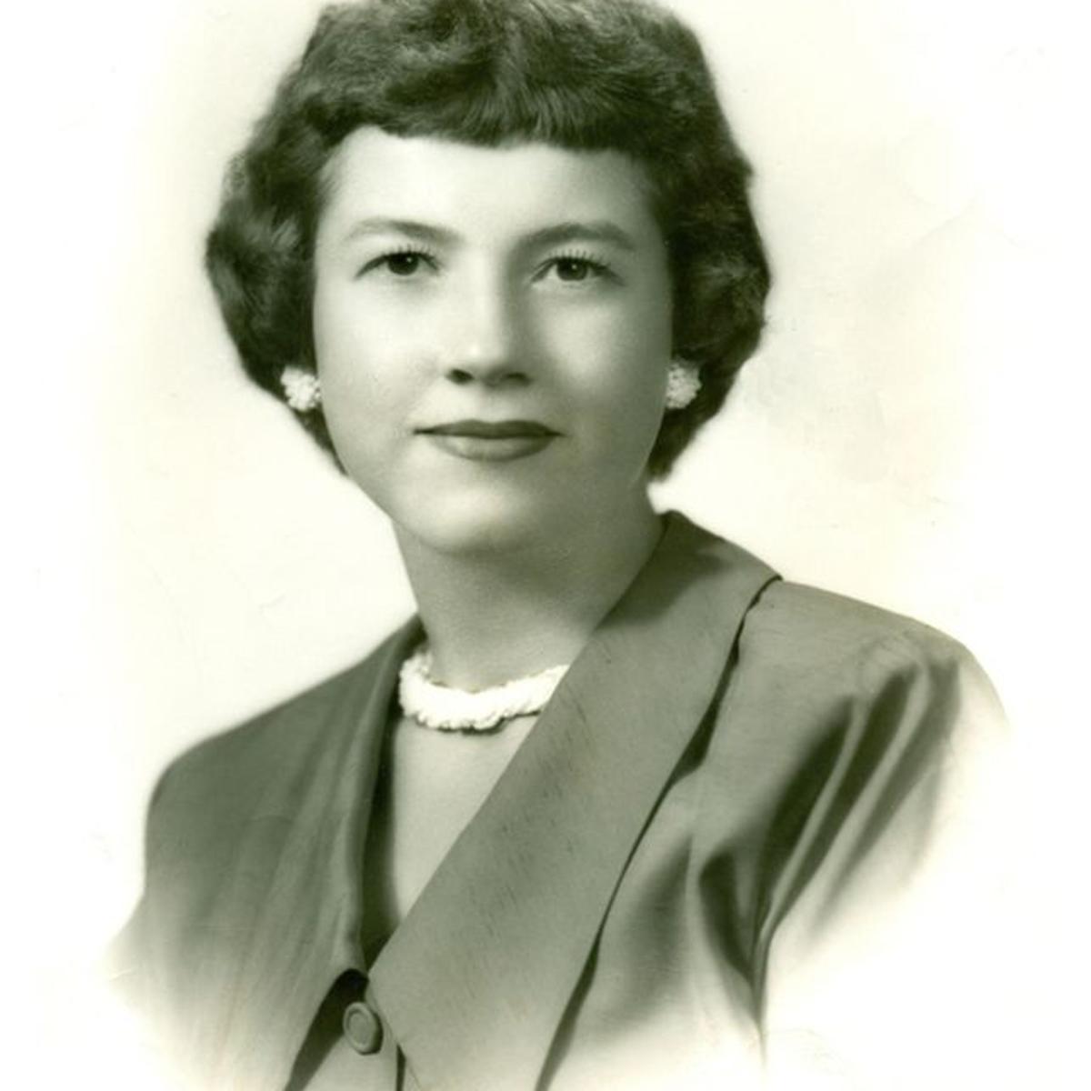 Bredin Harriet Obituaries Richmond Com