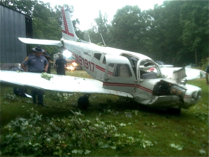 Jenni Rivera's plane crash caused by several factors; lawsuits