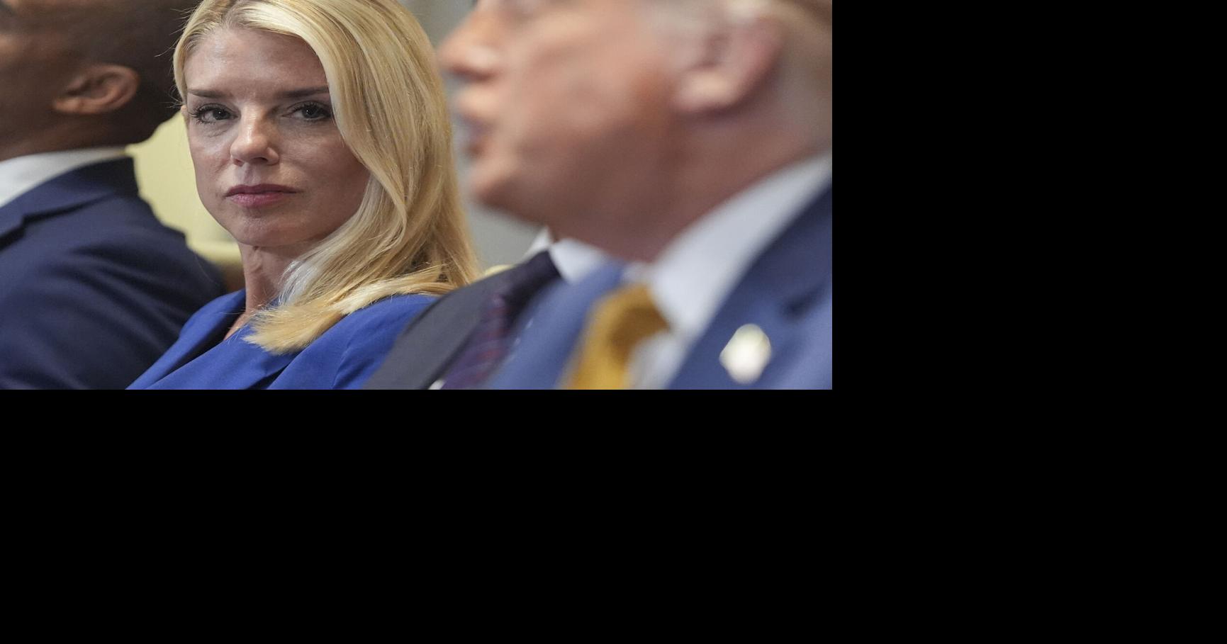 MAGA faithful are angry about the Epstein case. Here's what to know
