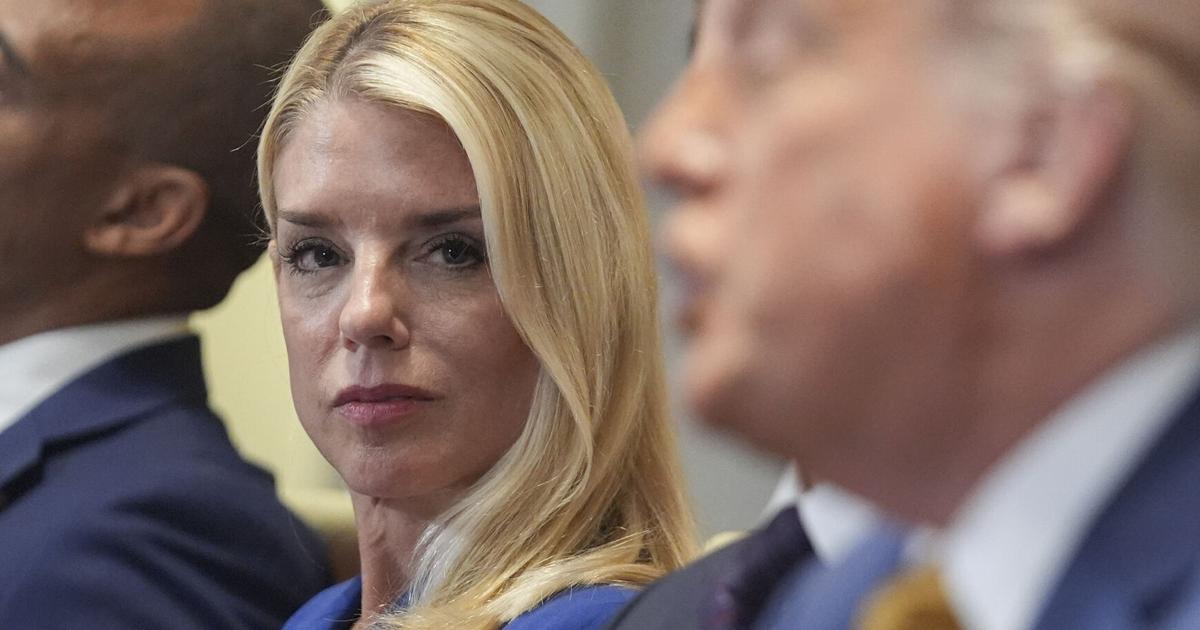 MAGA faithful are angry about the Epstein case. Here's what to know