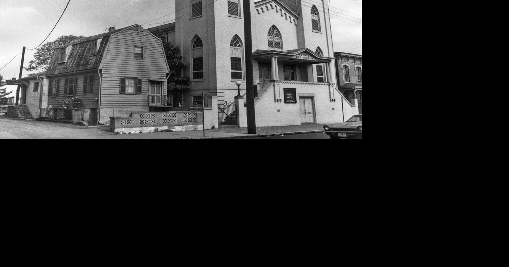 From the Archives: Jackson Ward in the 1970s and 1980s