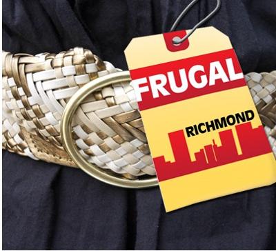 Frugal Clothing Shopping In Rva Richmond Com