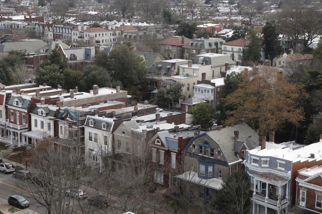 New Tax Assessments Show Richmond Property Values Surging 7 3 Percent The Biggest Increase In A Decade Richmond Local News Richmond Com