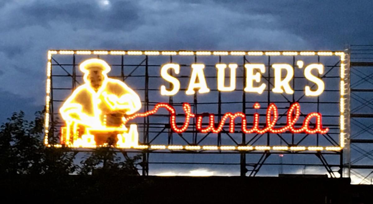 Richmondbased Sauer Brands buys the maker of Kernel Season's popcorn seasonings Business