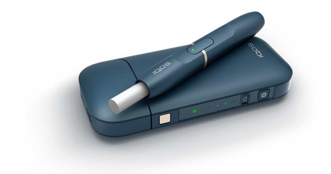 Altria expanding test market for iQOS 'heat not burn' device to 