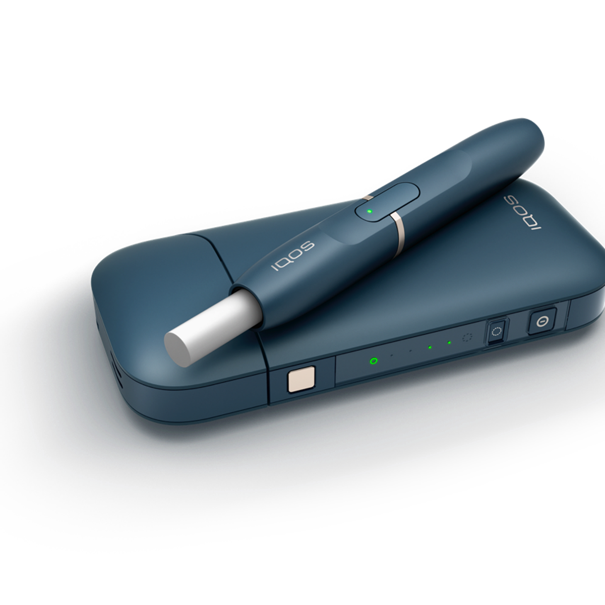 Altria Expanding Test Market For Iqos Heat Not Burn Device To Charlotte N C Business News Richmond Com