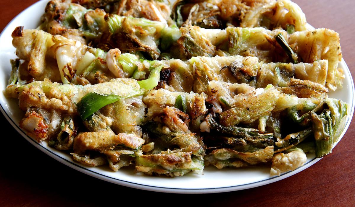 Restaurant Review 88 Garden Is An Unlikely Gem Of A Korean Restaurant In Richmond Plus Richmond Com