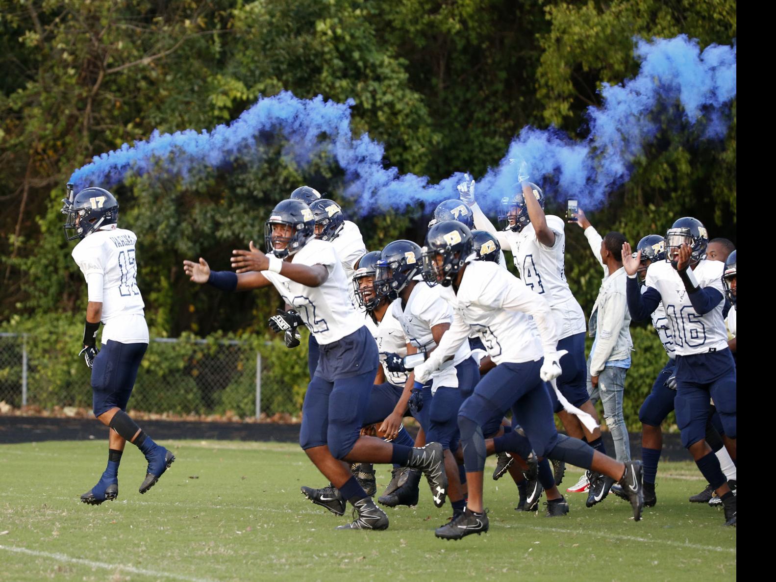 Highland Springs And Varina Have Something Most High School Teams