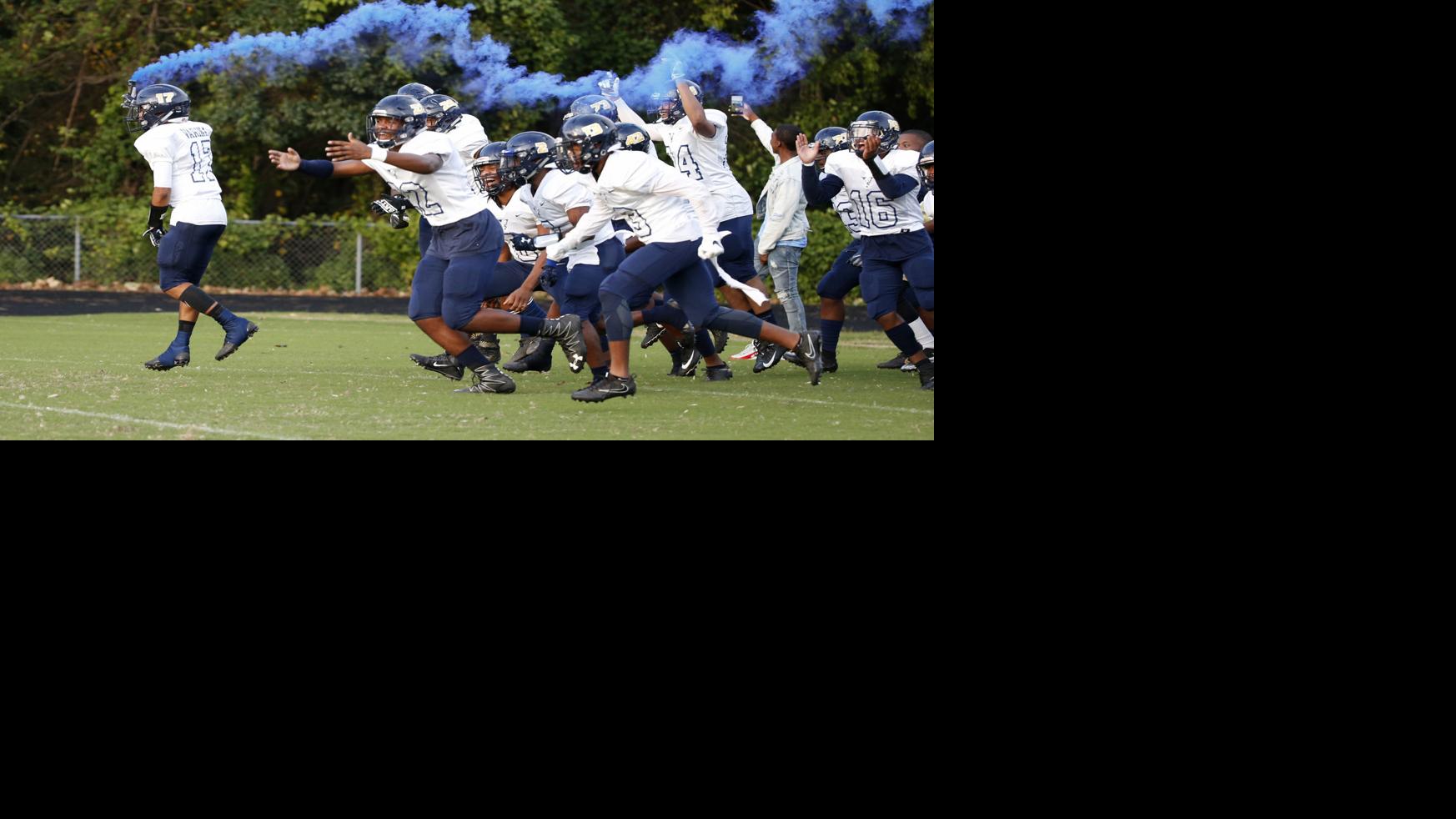 Highland Springs And Varina Have Something Most High School Teams