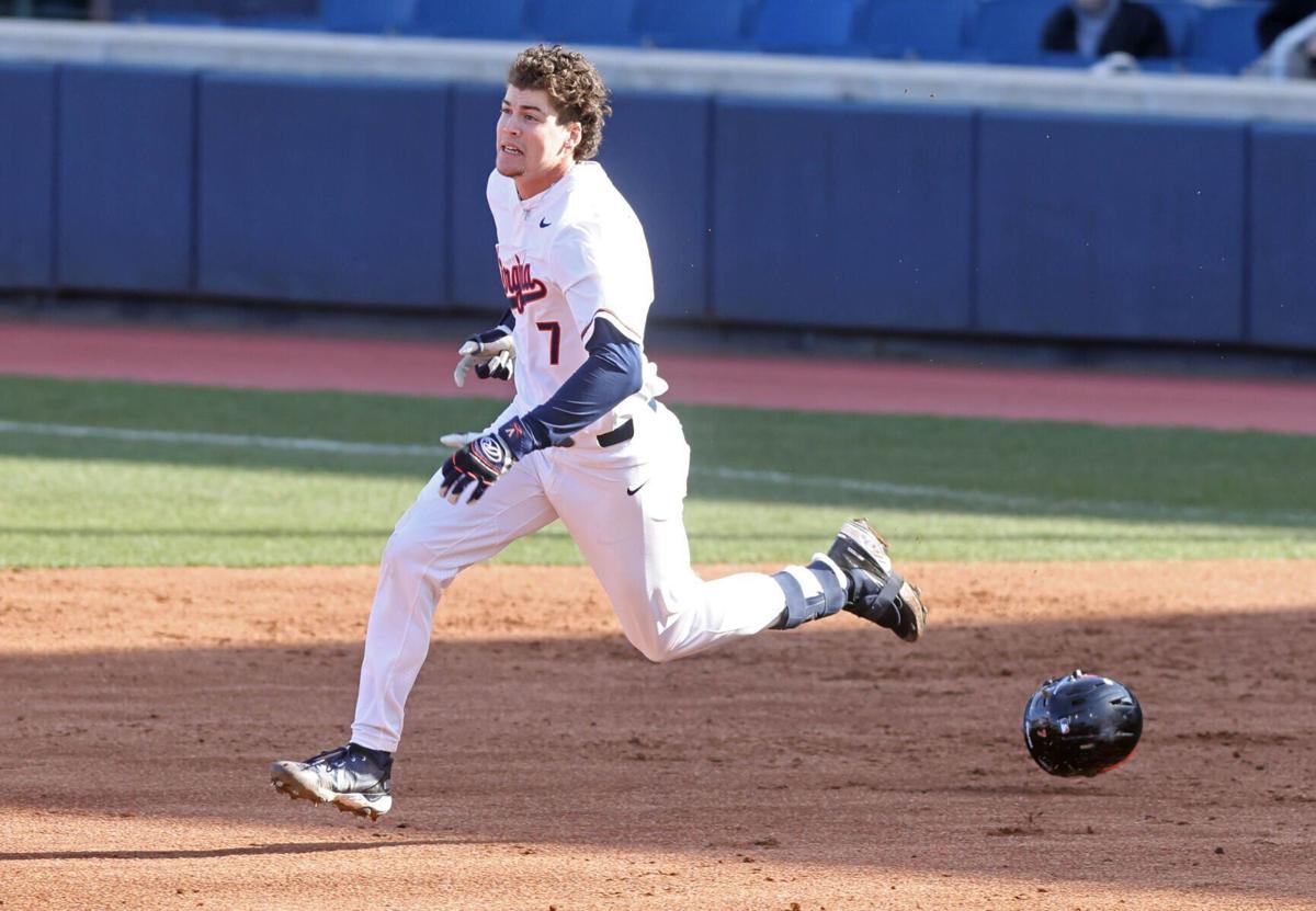 Mik Aoki Will Not Return As Notre Dame Baseball Coach