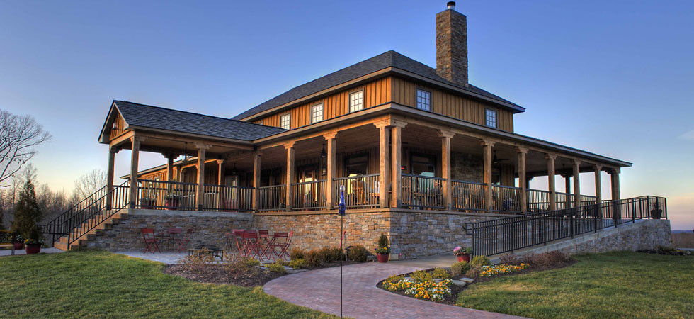 Welcome to Saudé Creek Vineyards