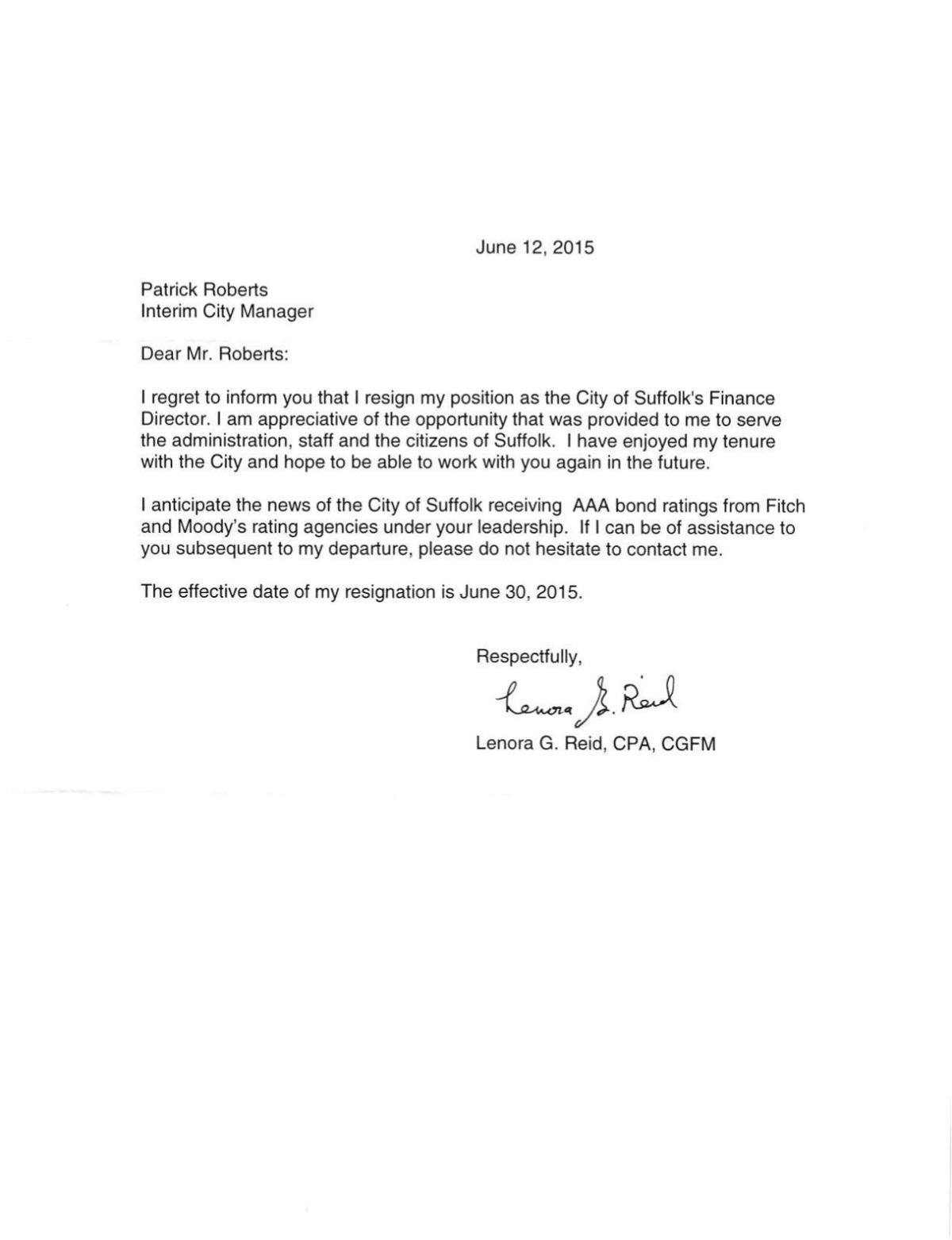 Letter 0f Resignation - Sample Resignation Letter Letter 0f Resignation - Sample Resignation Letter