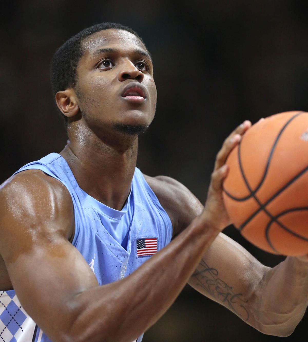 Kenny Williams Found It Hard To Believe He Was Playing Basketball