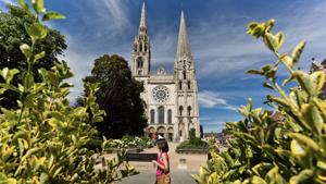 Rick Steves’ Europe: France's resilient, awe-inspiring Gothic cathedrals