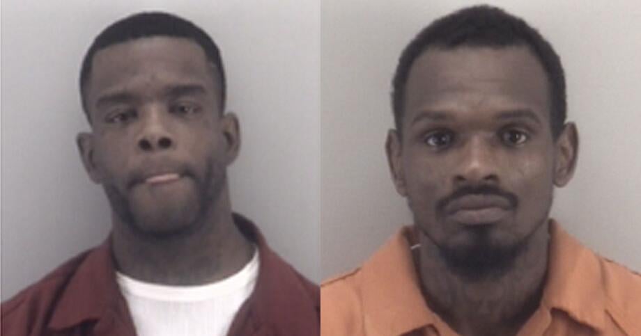 Two men arrested in connection to Richmond killing