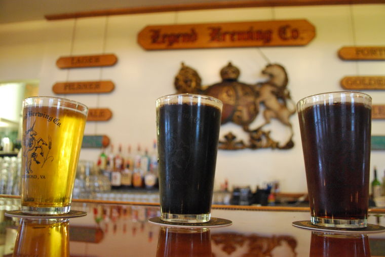 Legend Brewery Set to Celebrate 20 Years Food & Drink