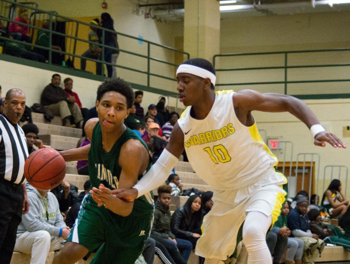 High School Basketball Briefing Jan 8 804 Varsity Richmond Com