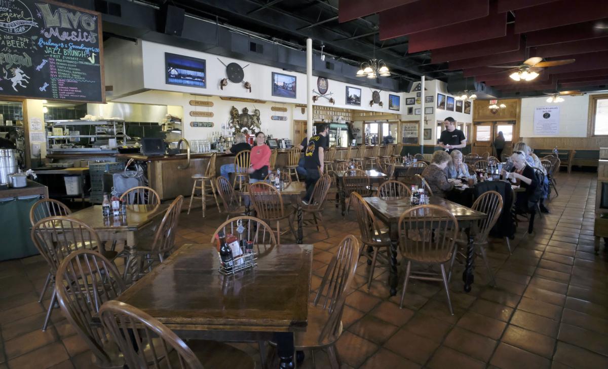 Legend turns 25 Richmond's first brewery is now Virginia's longest