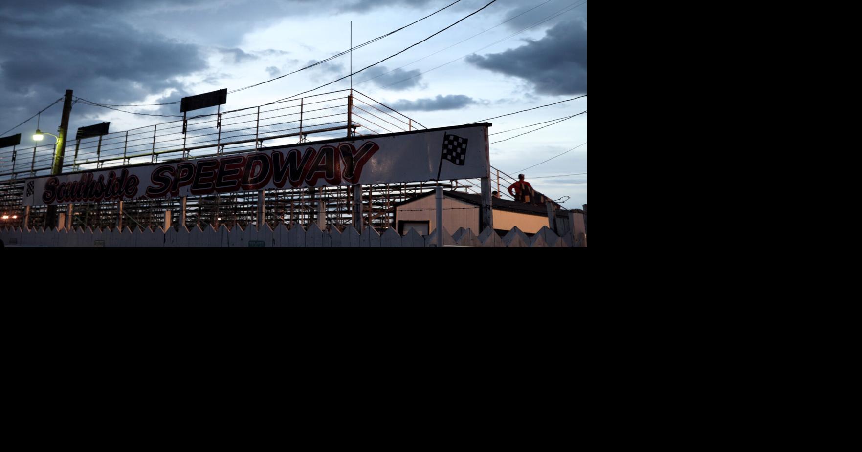 Chesterfield planners advance Southside Speedway revival plan
