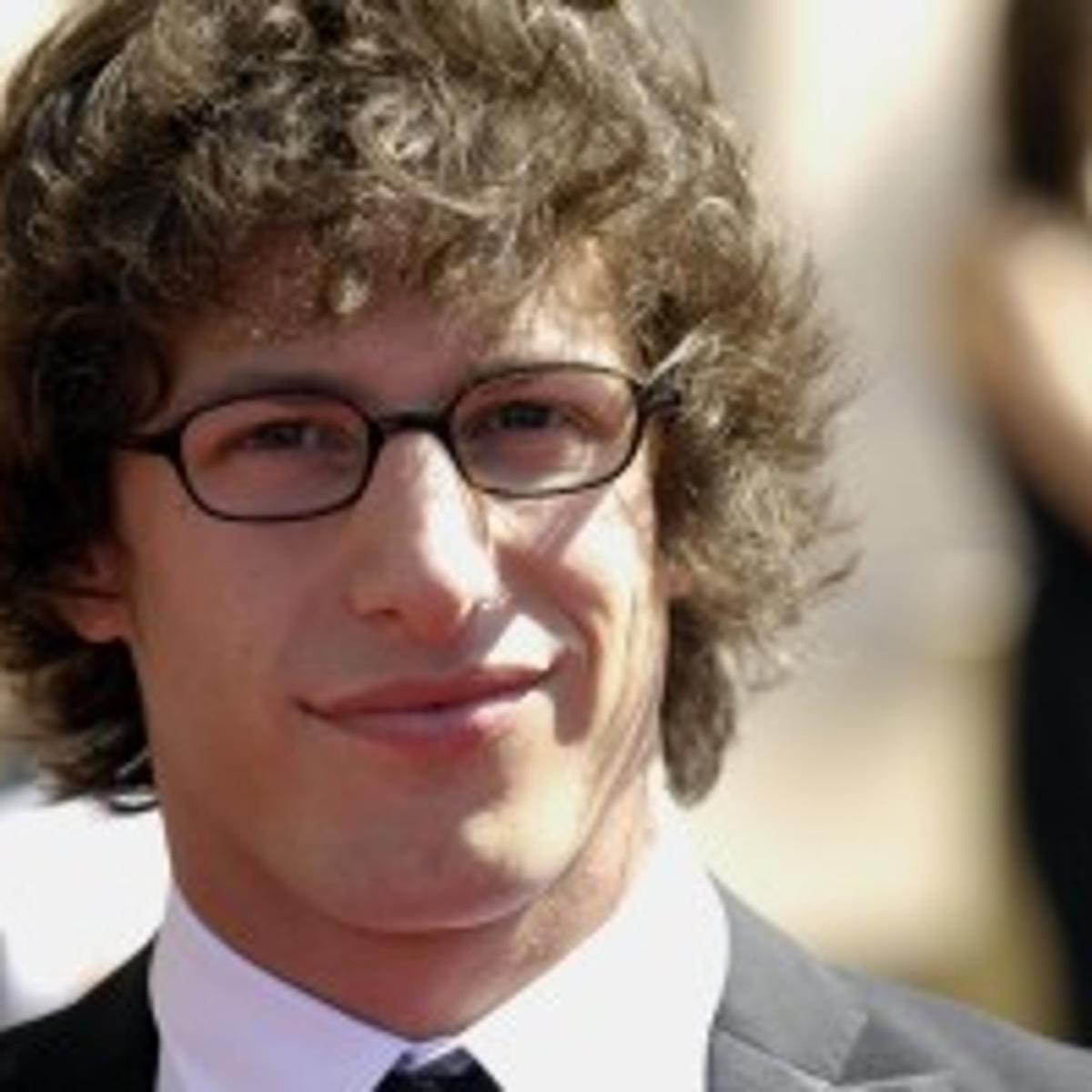 Funnyman Andy Samberg Ready For Mtv Movie Awards Entertainment