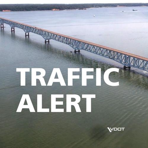 Expect daytime delays on Norris Bridge in October