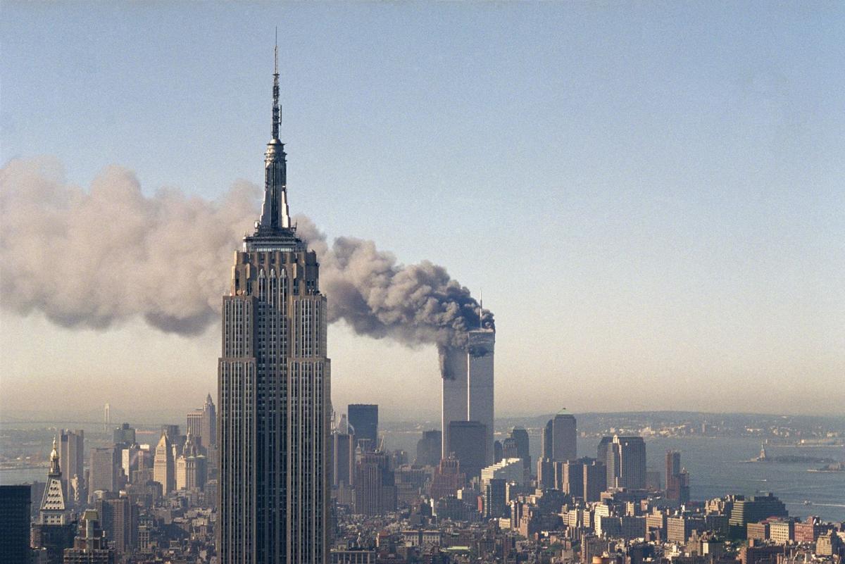 Sept 11 Anniversary Photo Gallery