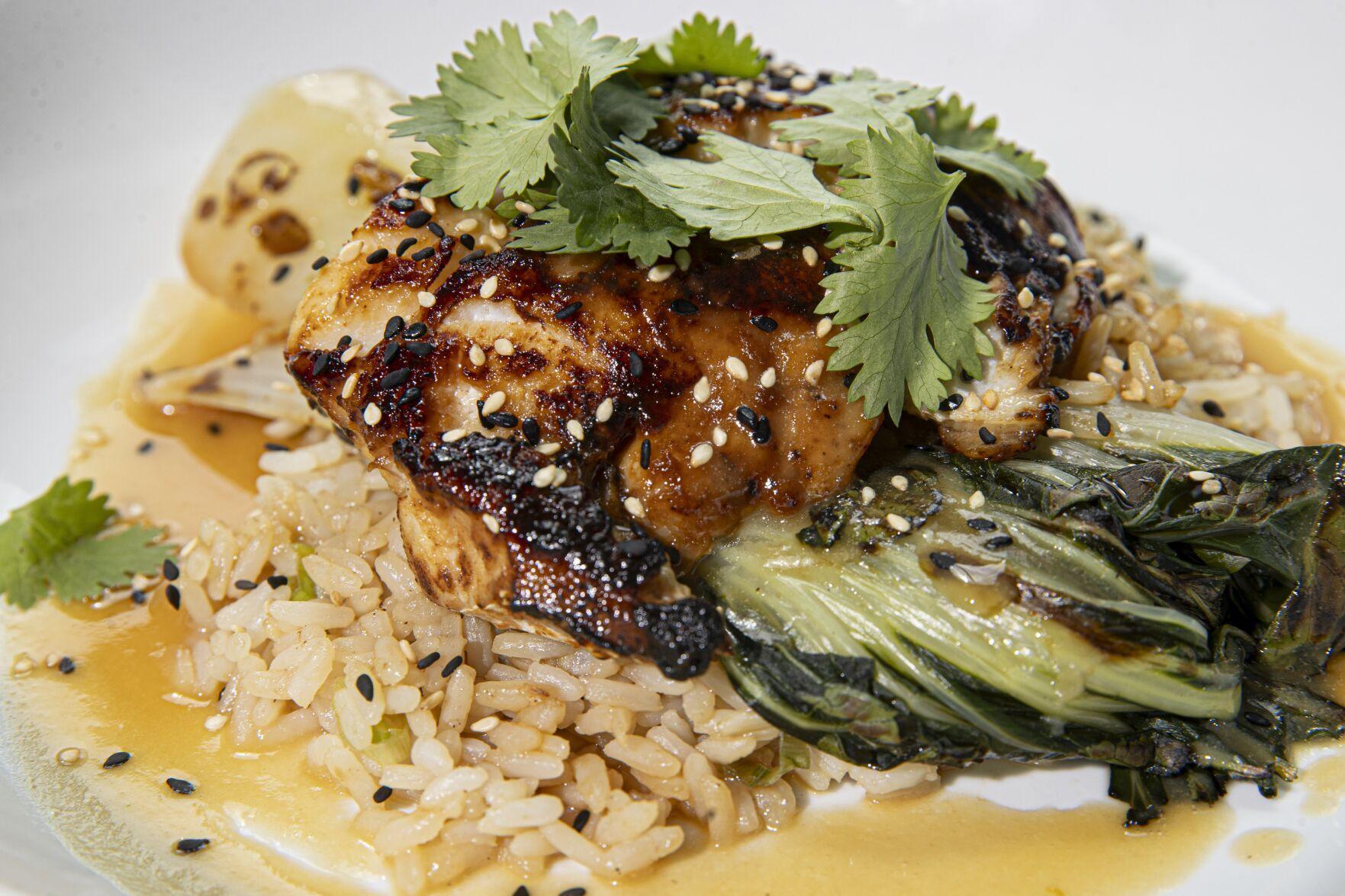 Kali Love now open in Chesterfield