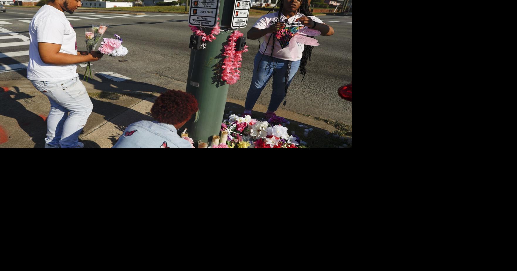 Richmond police now say it's unclear who was driving the vehicle that ...