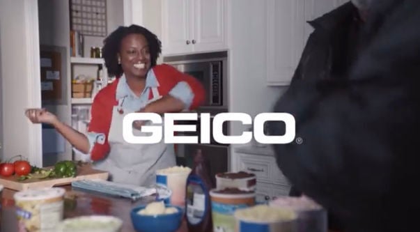 geico scoop there it is