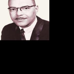 Dr. William Ferguson Reid