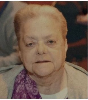 WOLFE, JUANITA "NANNY"