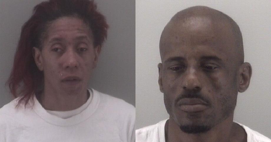 Richmond police arrest two more people in connection with South ...