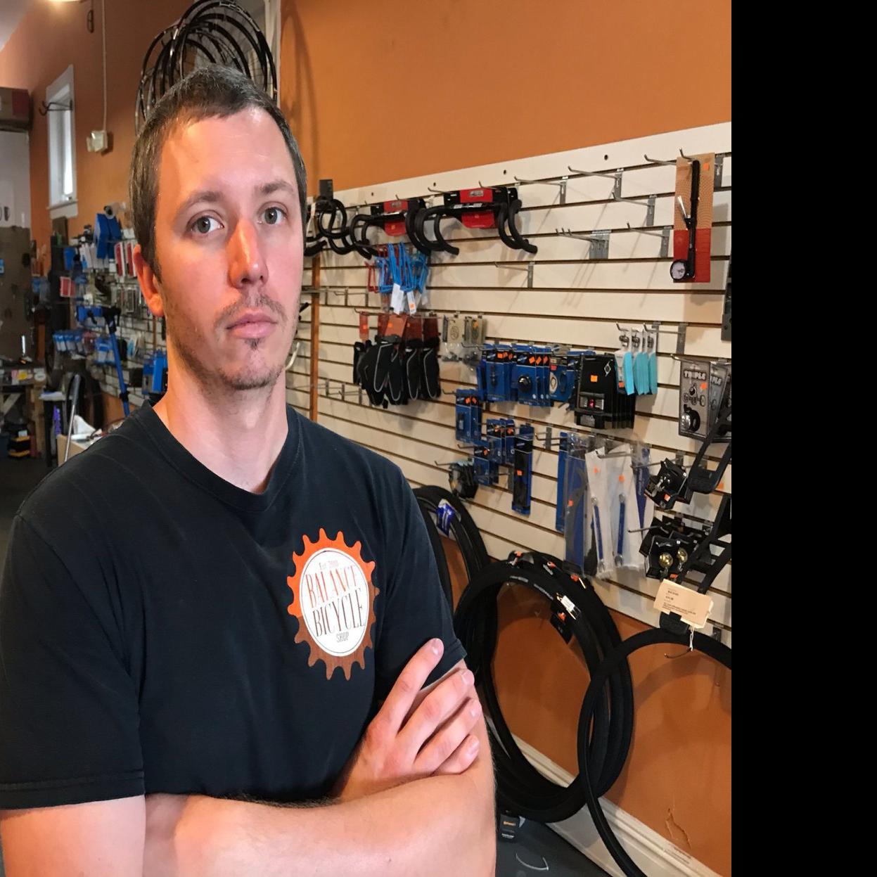 Some Richmond Businesses First Had To Deal With Challenges During
