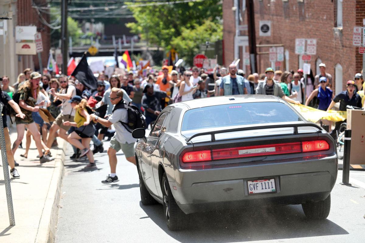 Feds Open Civil Rights Investigation State Police Arrest Three