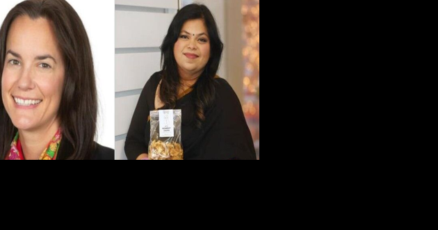 Sherah and Keya & Co. make Lighthouse Labs' 15th batch - Vimarsana News