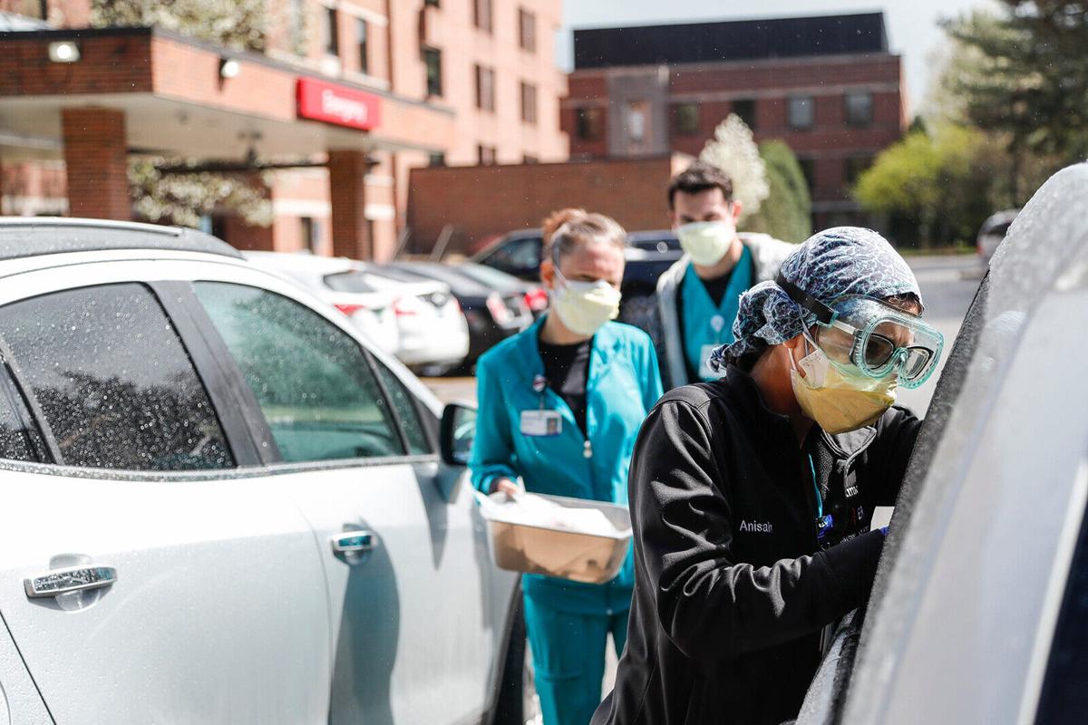 Nearly half of US states reported an increase in Covid-19 cases this week. Here's what experts say can help stop another surge