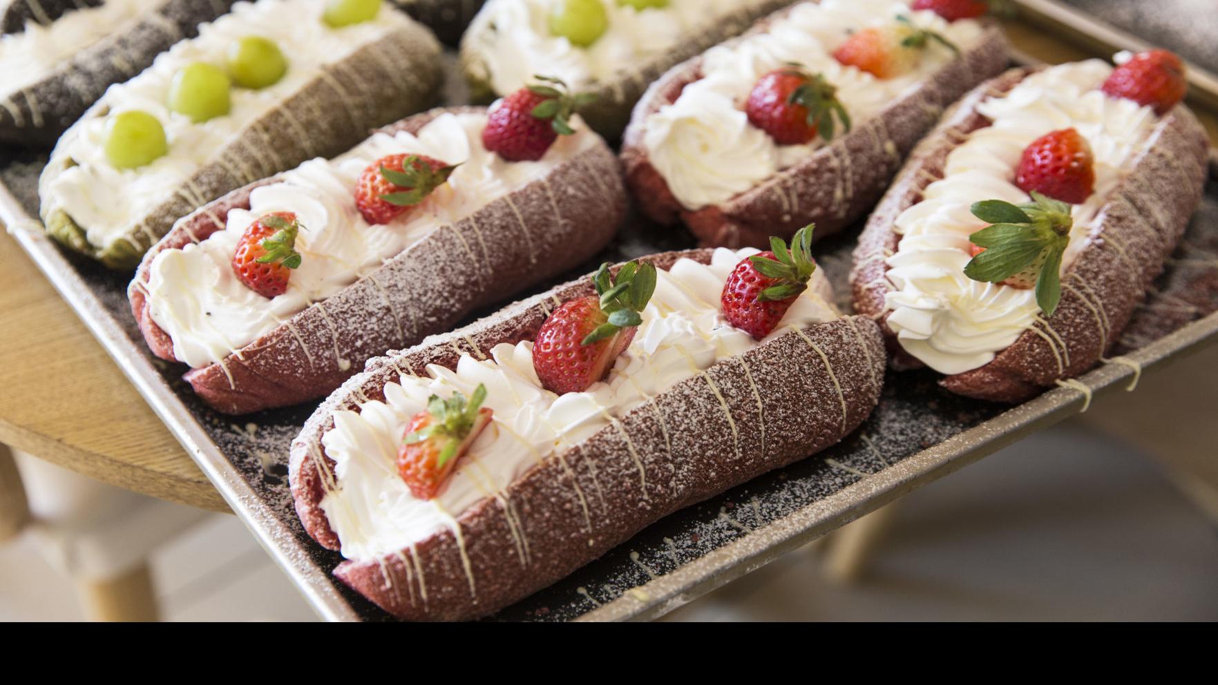 A Baker S Dozen Sweet And Savory Treats From Richmond Area Ovens