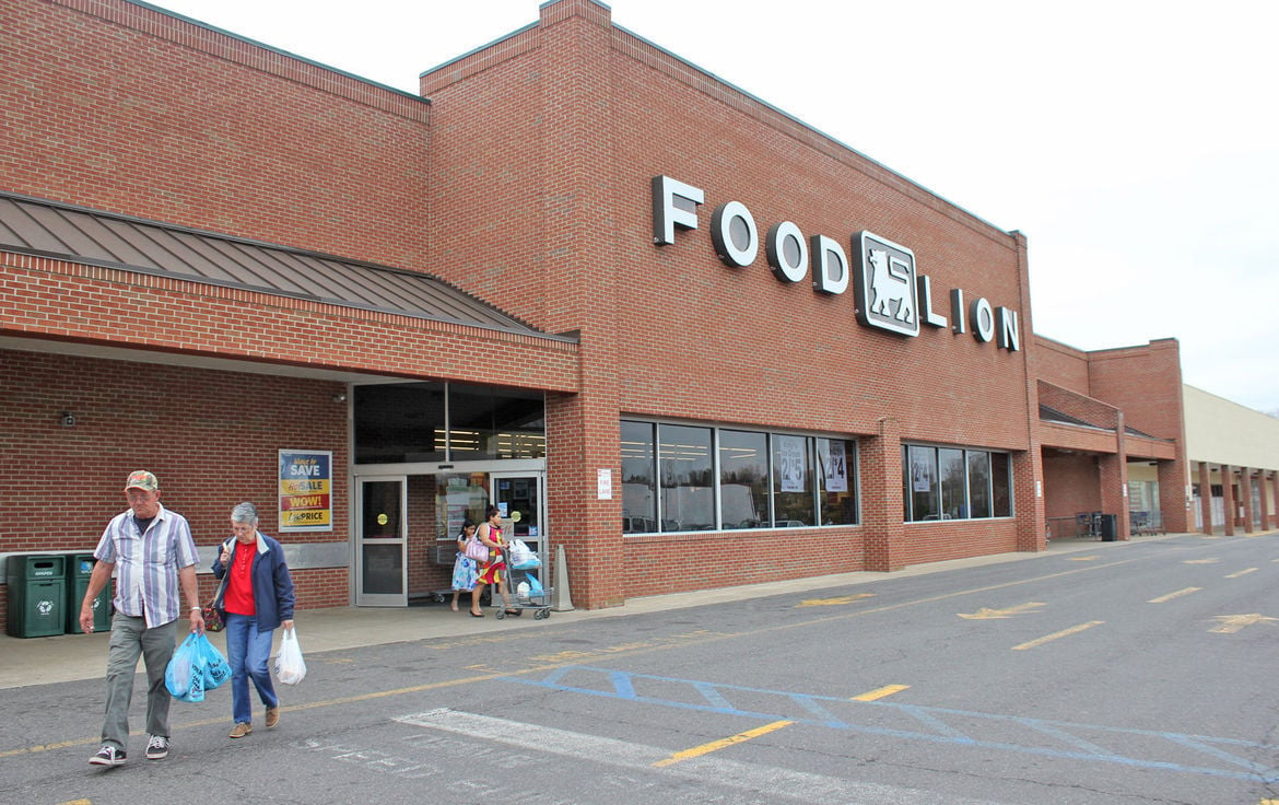 List of Richmondarea Food Lion stores that will be remodeled