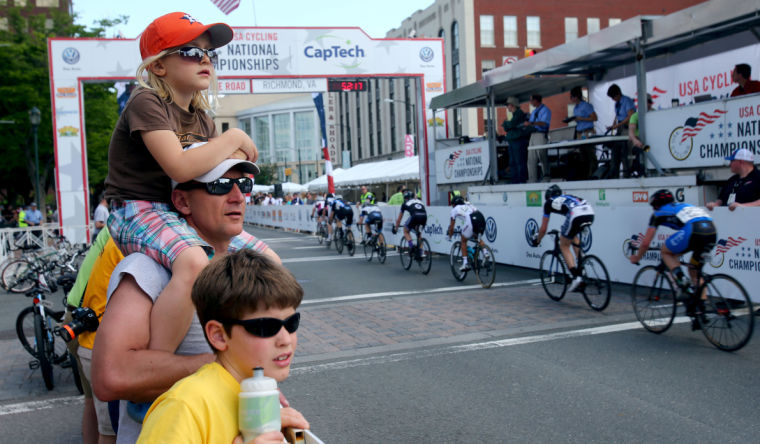 American Criterium Cup Event Number Nine: IU Health…