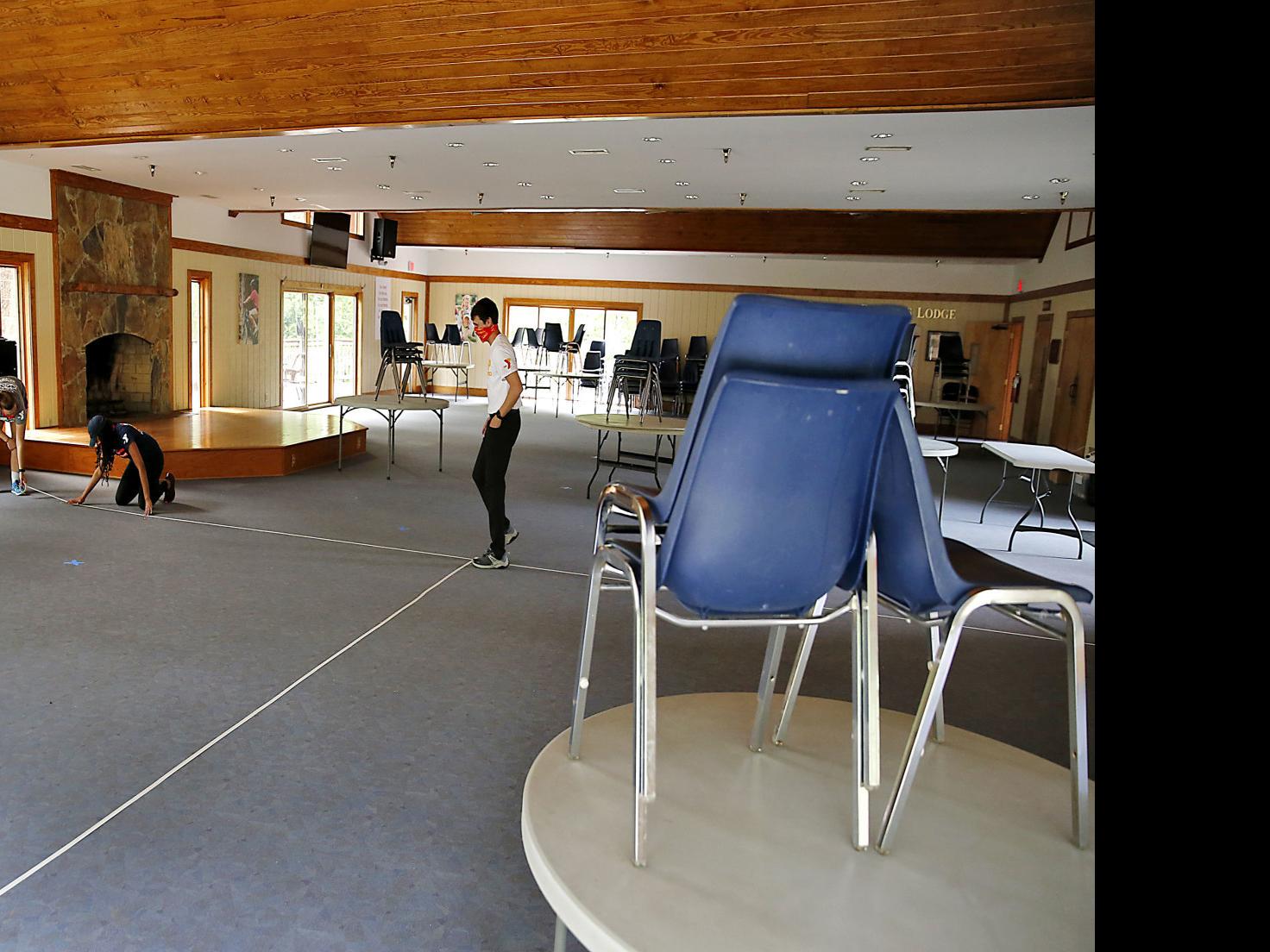 Summer Camp During The Coronavirus Richmond City Camps Still Undecided Ymca Camp Thunderbird Riverside Outfitters Plan To Open Richmond Local News Richmond Com The ymca offers competitive benefits packages. summer camp during the coronavirus