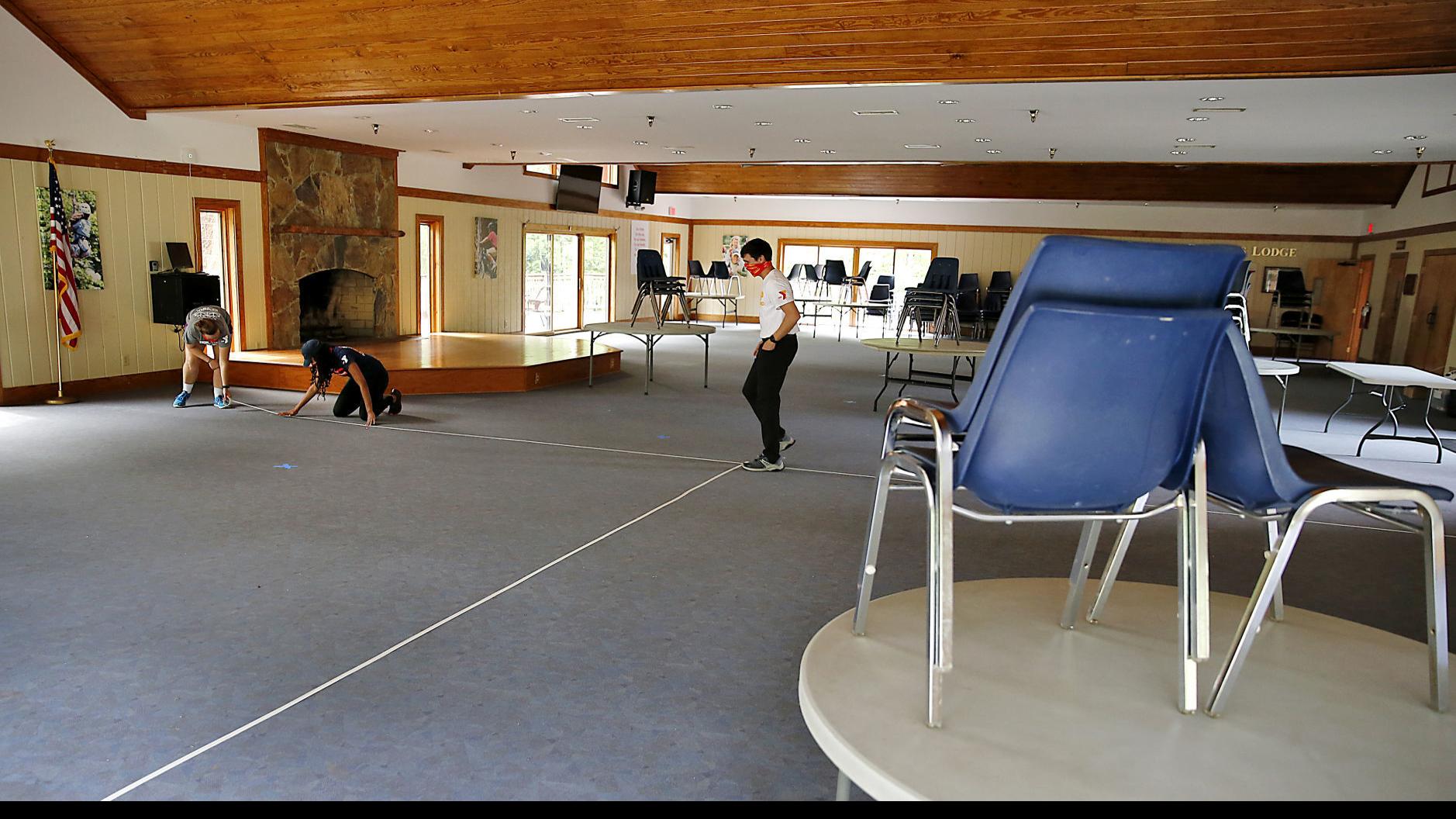 Summer Camp During The Coronavirus Richmond City Camps Still Undecided Ymca Camp Thunderbird Riverside Outfitters Plan To Open Richmond Local News Richmond Com There's an exhaustive list of past and present employees! summer camp during the coronavirus