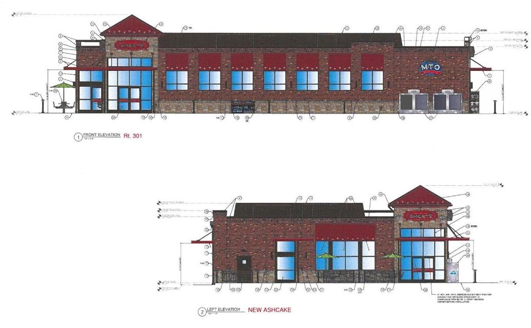 Hanover Atlee residents oppose planned Sheetz, citing risks