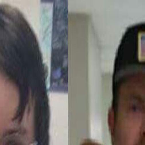 Recent Maggie Walker Grad Meets The Real Dwight Schrute In