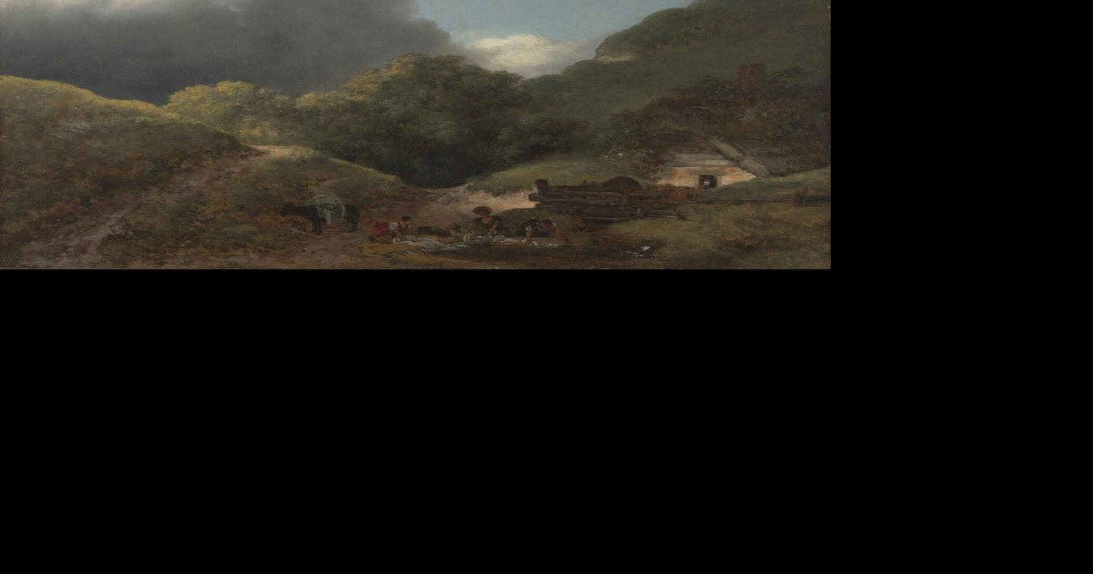 FROM THE ARCHIVES How a VCU student stole a Fragonard painting from the VMFA in 1984 Jul 26, 2026