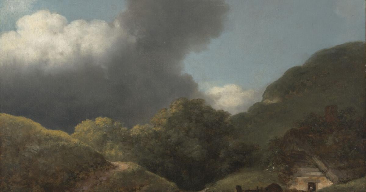 FROM THE ARCHIVES How a VCU student stole a Fragonard painting from the VMFA in 1984 Jul 26, 2026