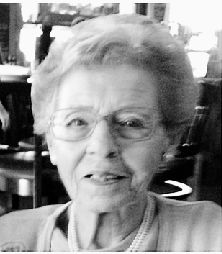 Shirley Knott